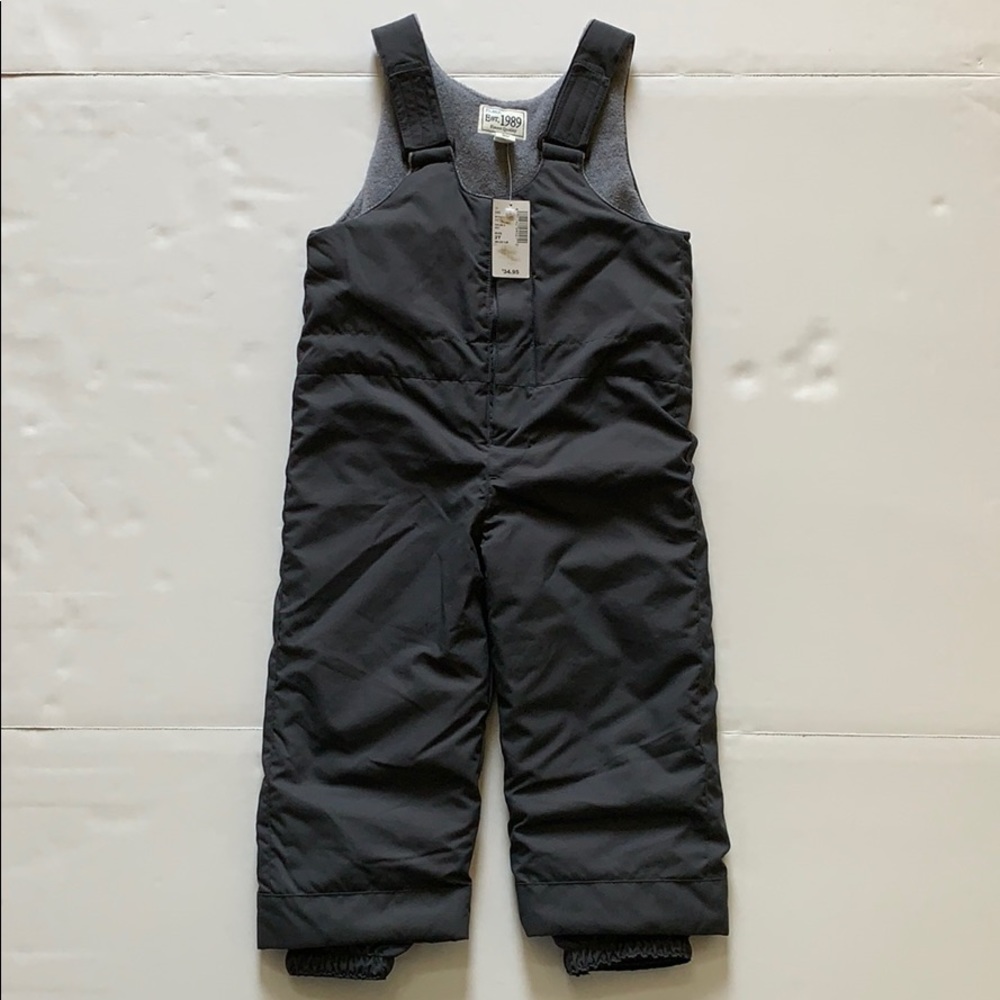 Children’s Place Ski Bib